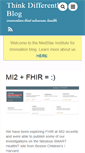Mobile Screenshot of mi2.org